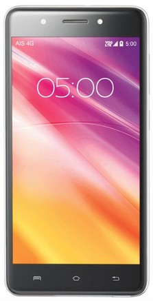 Lava AIS Super Combo LAVA 4G VoLTE 870